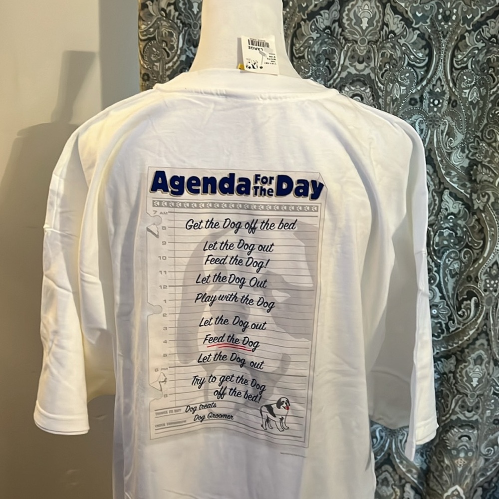 Heavy weight Classic tshirt - Picture 2 of 5